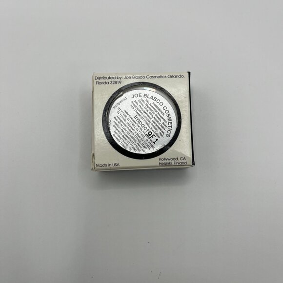 Joe Blasco Makeup Bundle Pencils Shadows Eyes Brow Cheeks Lip Liner NEW $160 - Picture 2 of 4